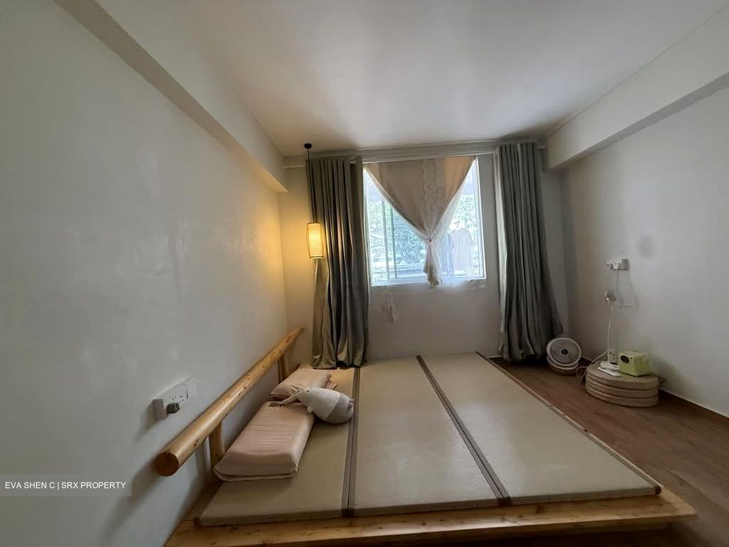 Blk 109 Toa Payoh North (Toa Payoh), HDB 3 Rooms #591362621